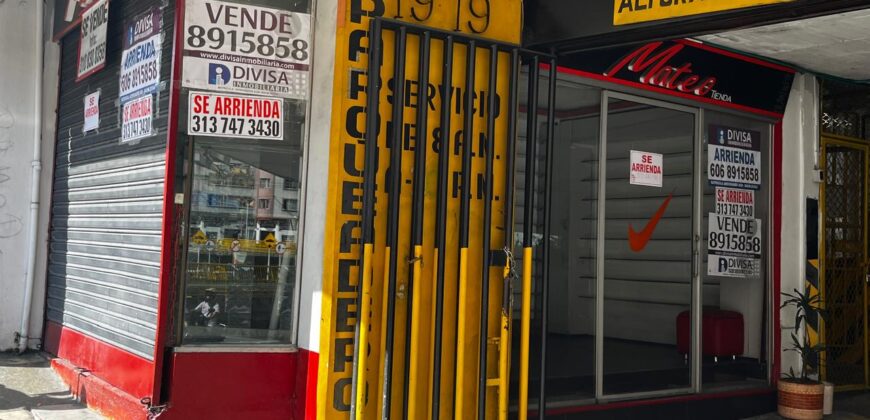 LOCAL SAN ANDRESITO 1056-992