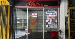 LOCAL SAN ANDRESITO 1056-992