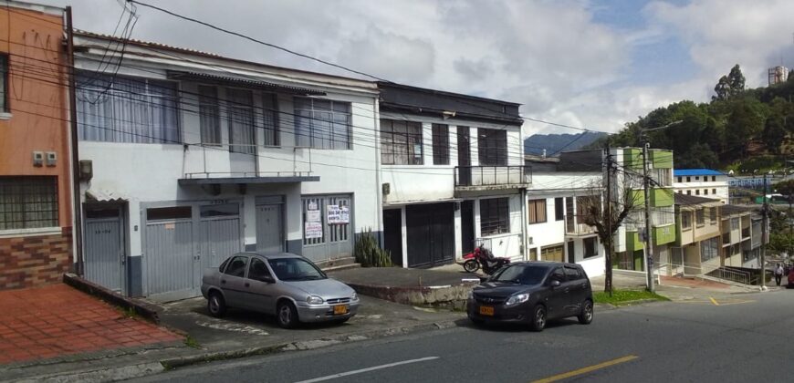 LOCAL ALTA SUIZA – 1097