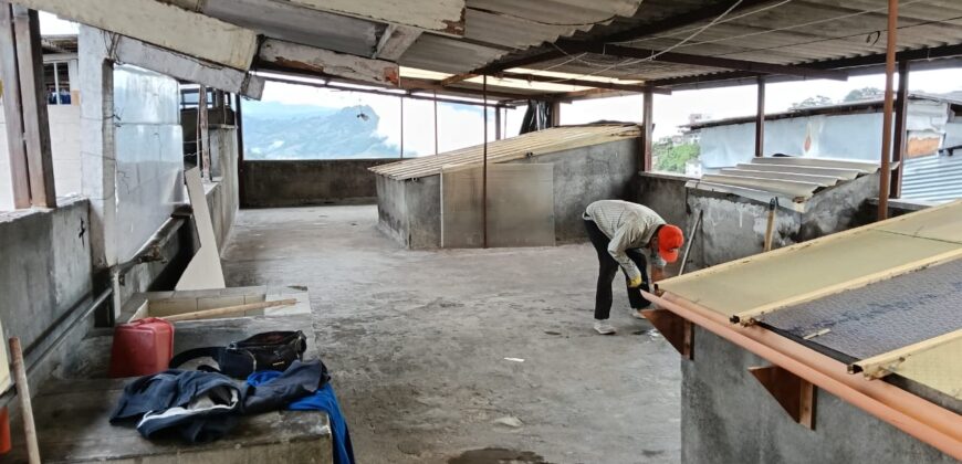 RENTA CASA BOSQUE -1096