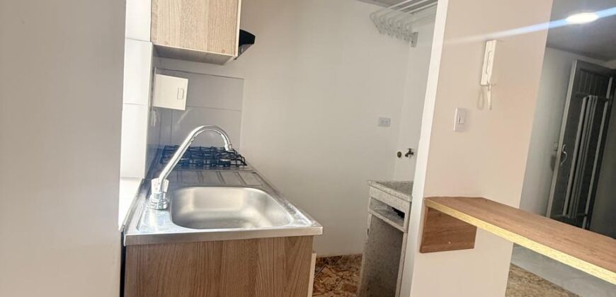 APTO BOSQUE CALLE 12 – 1104