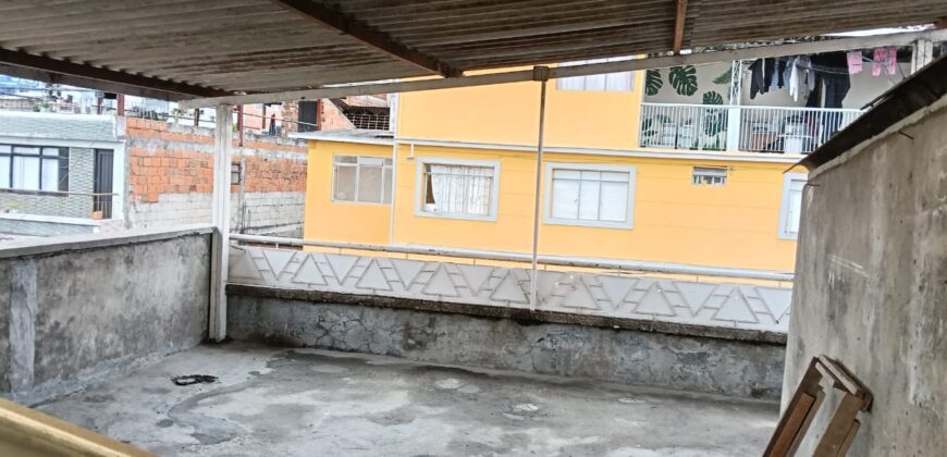 RENTA CASA BOSQUE -1096