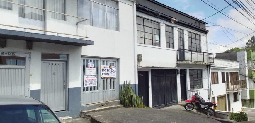 LOCAL ALTA SUIZA – 1097