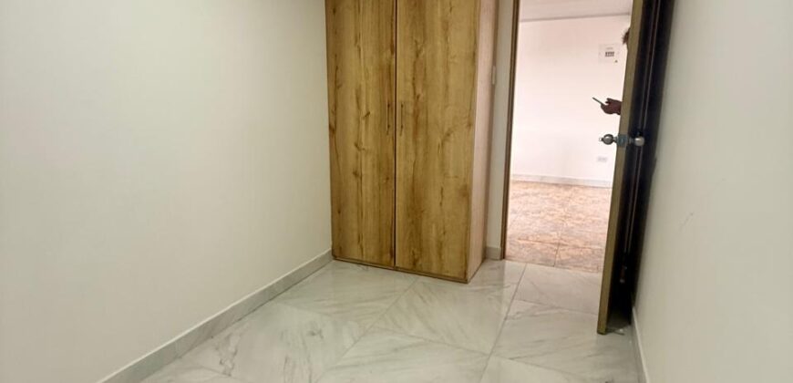 APTO BOSQUE CALLE 12 – 1104