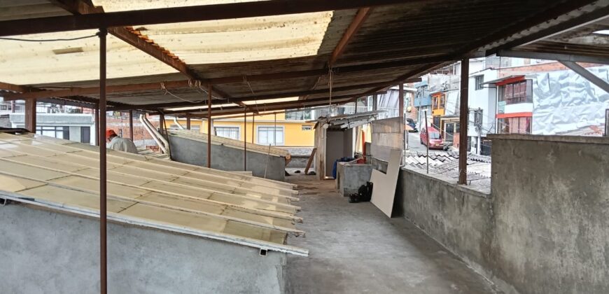 RENTA CASA BOSQUE -1096