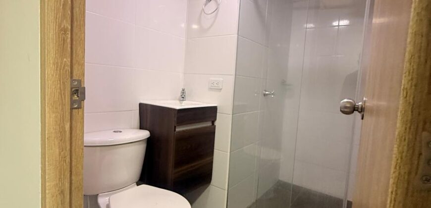 APTO BOSQUE CALLE 12 – 1104